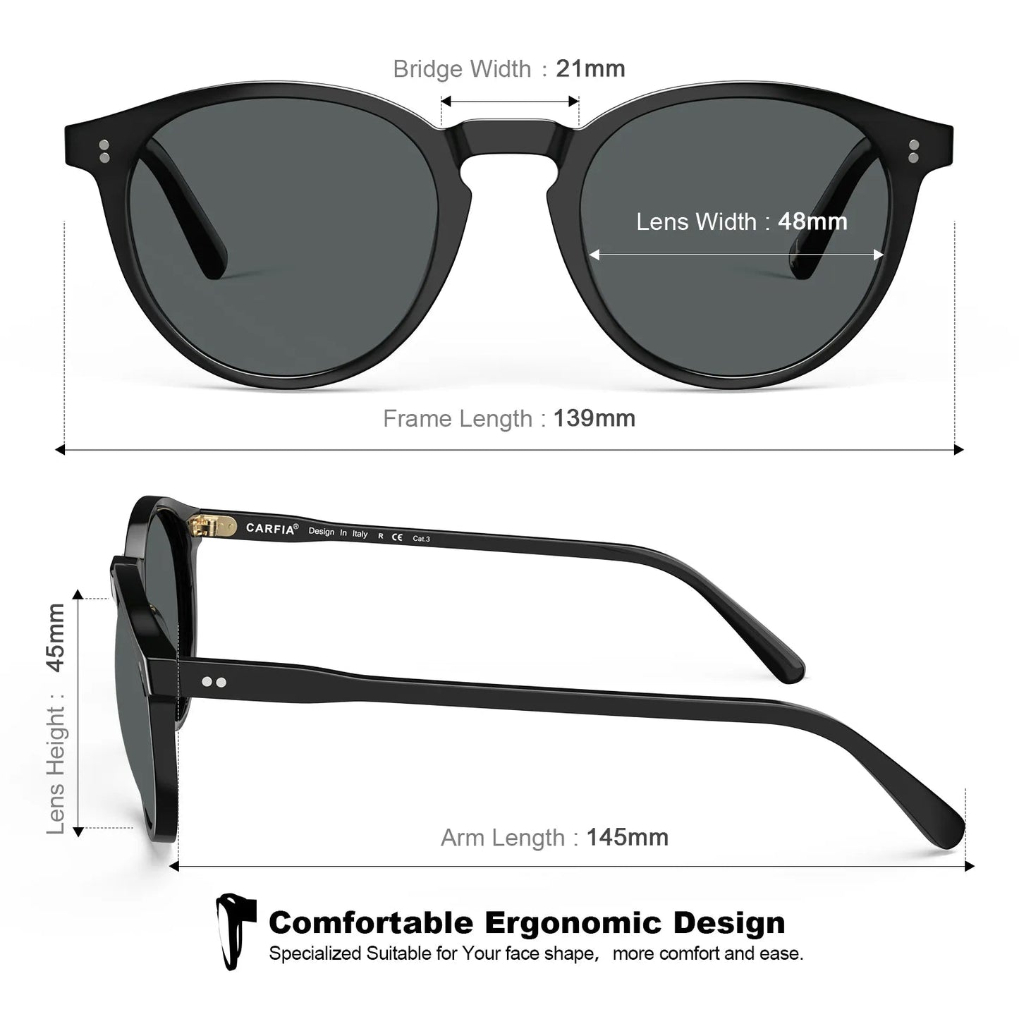 Buffalo - Deep Night - AXON