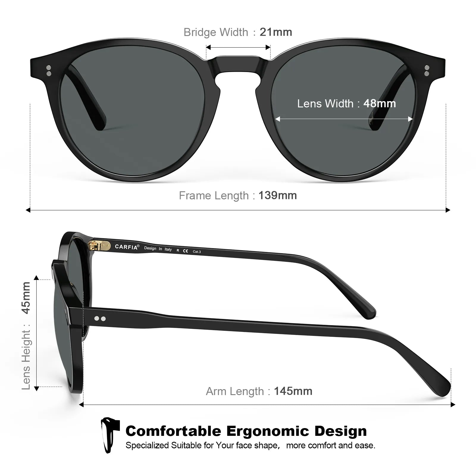 Buffalo - Deep Night - AXON