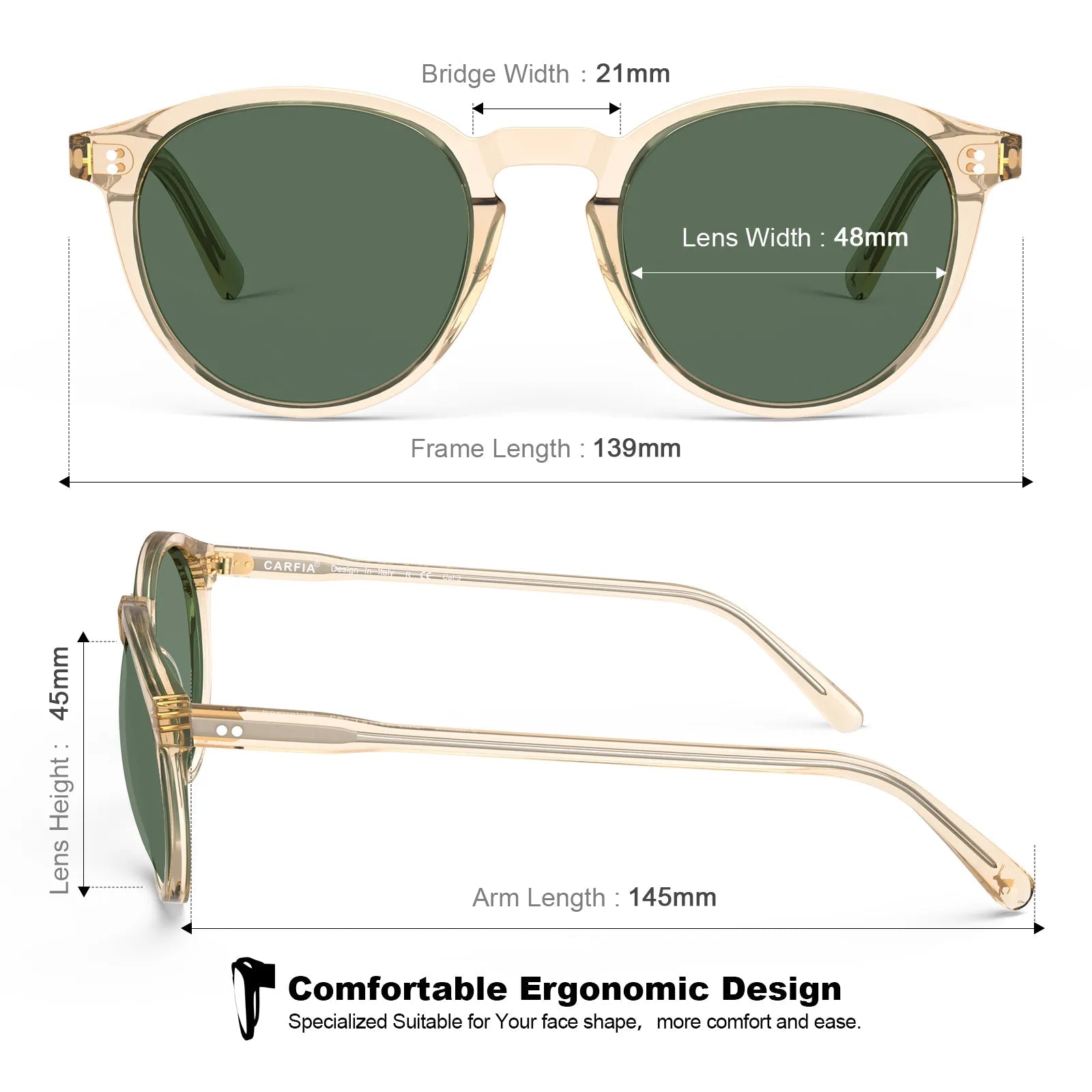 Buffalo - Fresh Spring - AXON