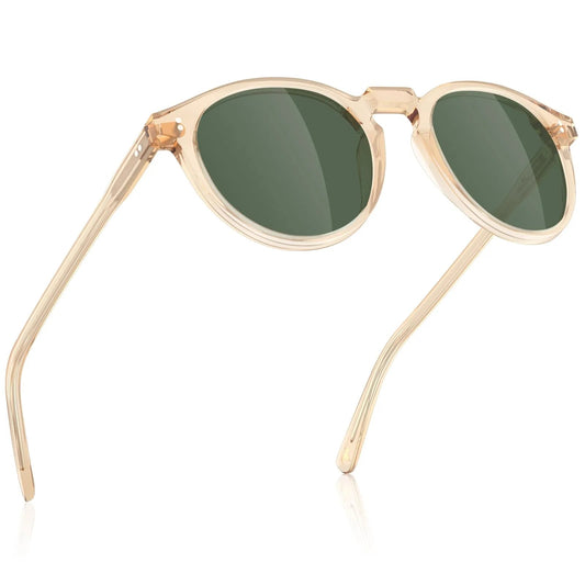 Buffalo - Fresh Spring - AXON