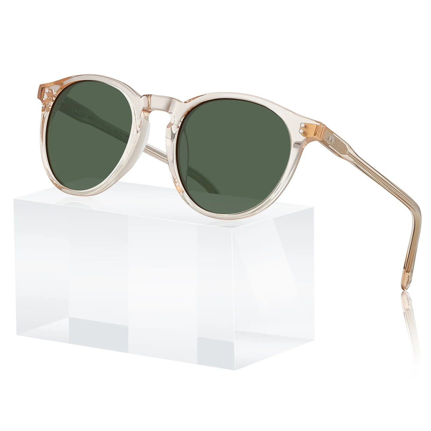 Buffalo - Fresh Spring - AXON