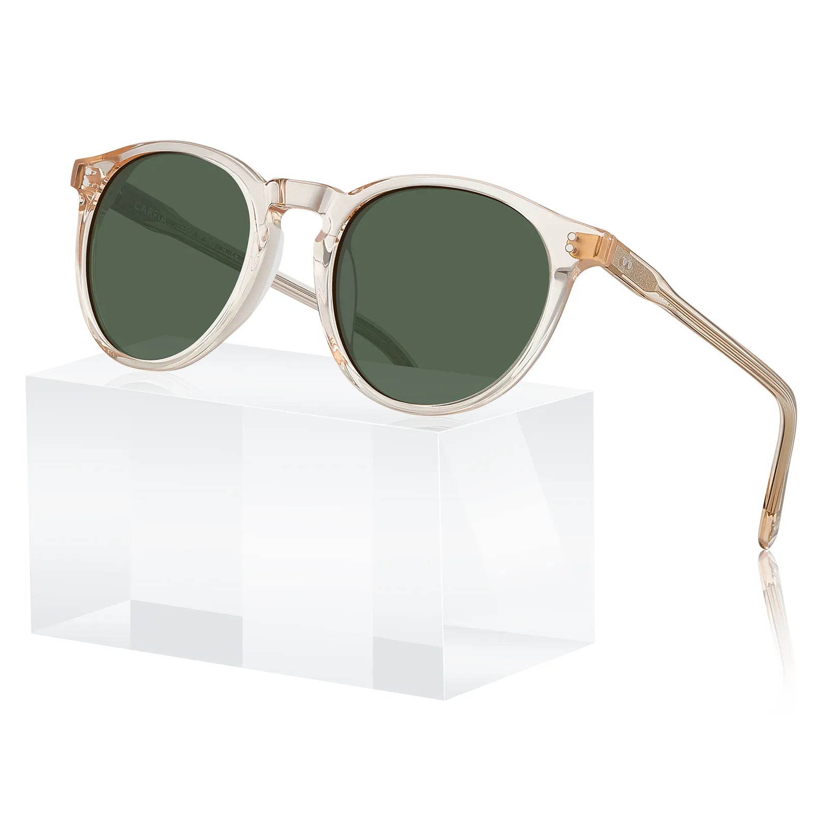 Buffalo - Fresh Spring - AXON