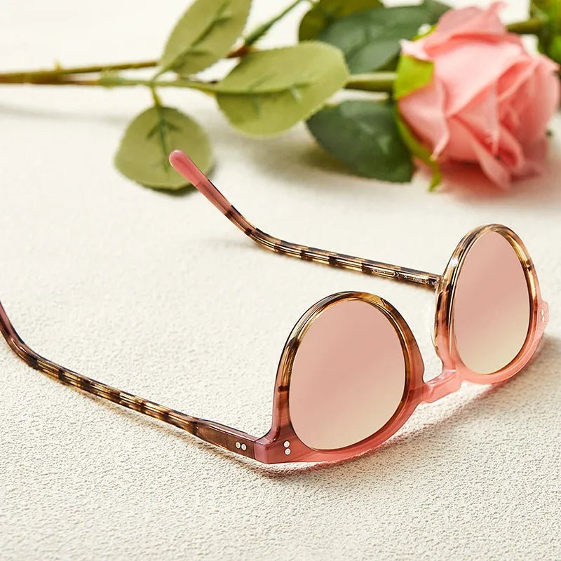 Buffalo - Misty Pink Fusion - AXON