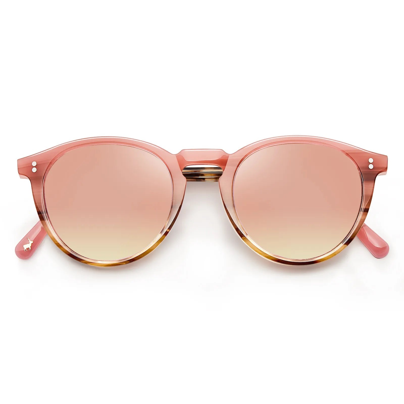 Buffalo - Misty Pink Fusion - AXON