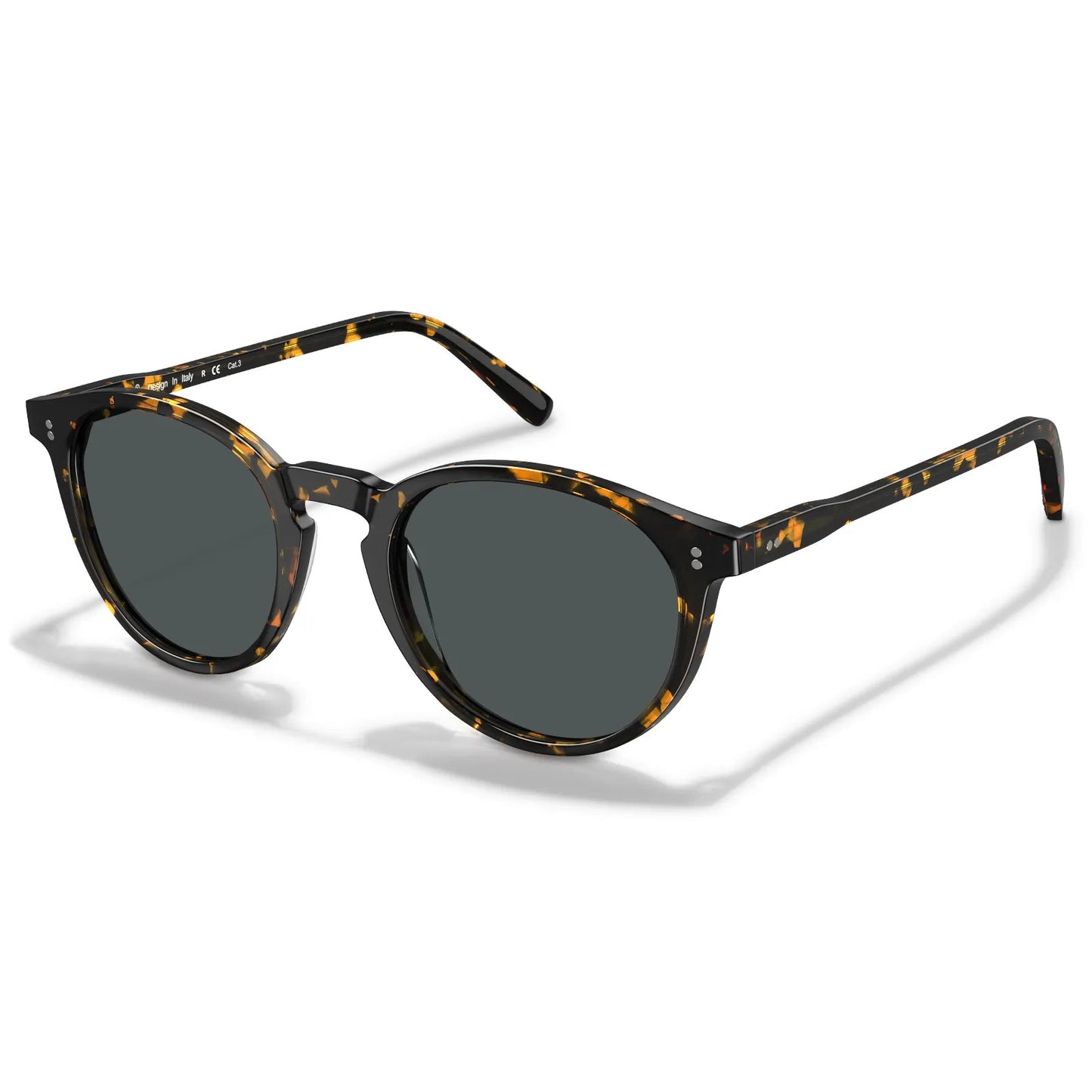 Buffalo - Mystical Vibes - AXON