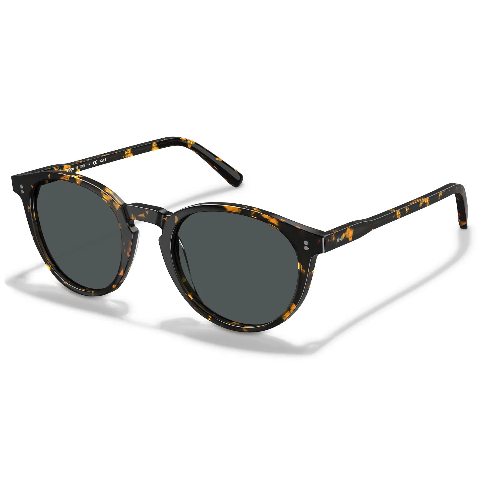 Buffalo - Mystical Vibes - AXON