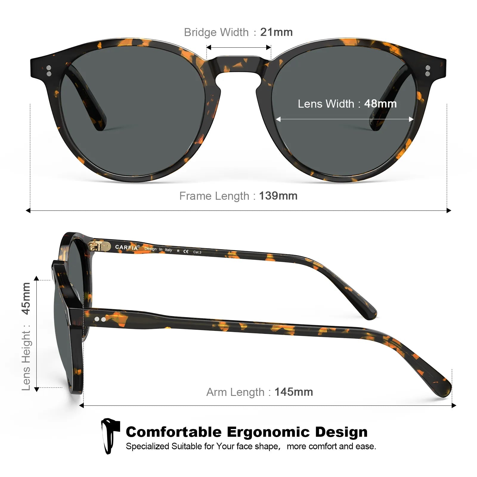 Buffalo - Mystical Vibes - AXON