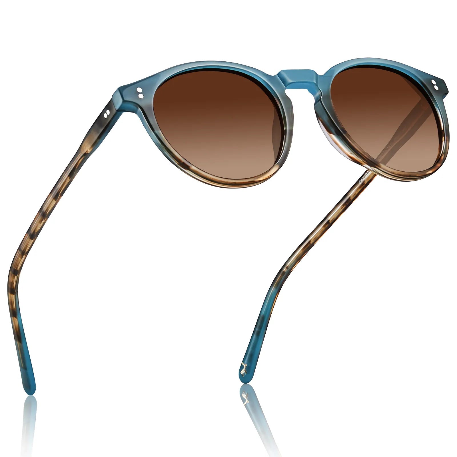 Buffalo - Nature's Canvas - AXON