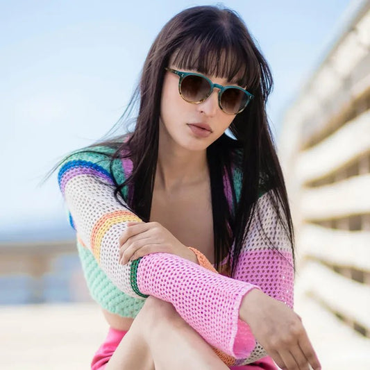 Buffalo - Nature's Canvas - AXON