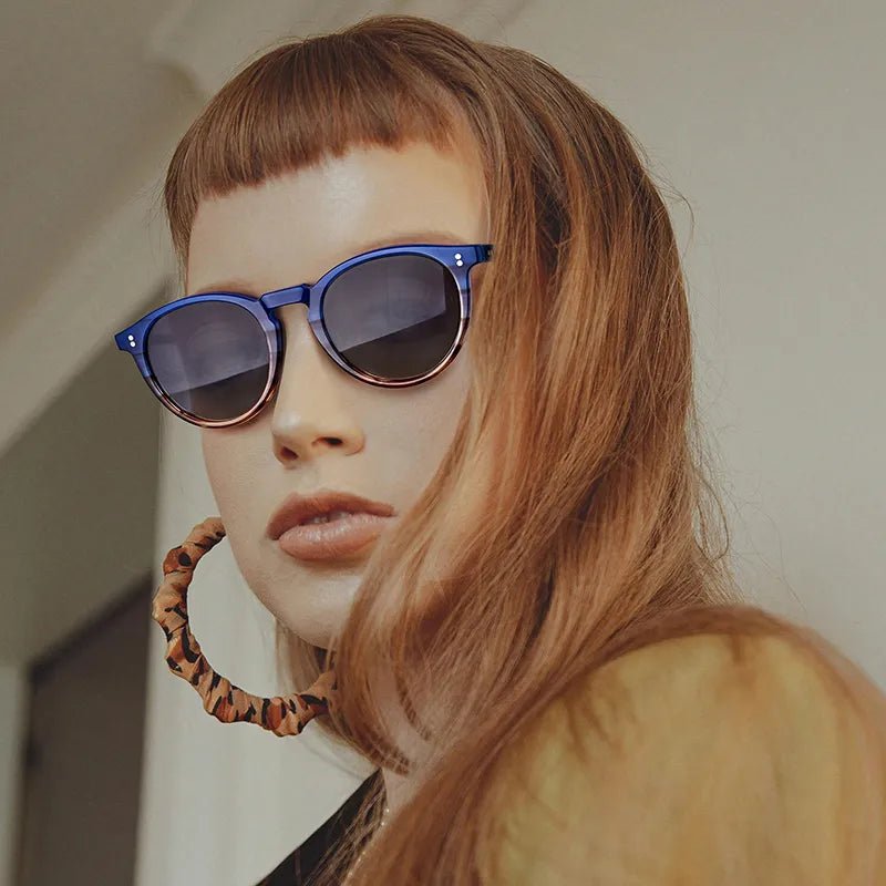 Buffalo - Peacock Feather - AXON