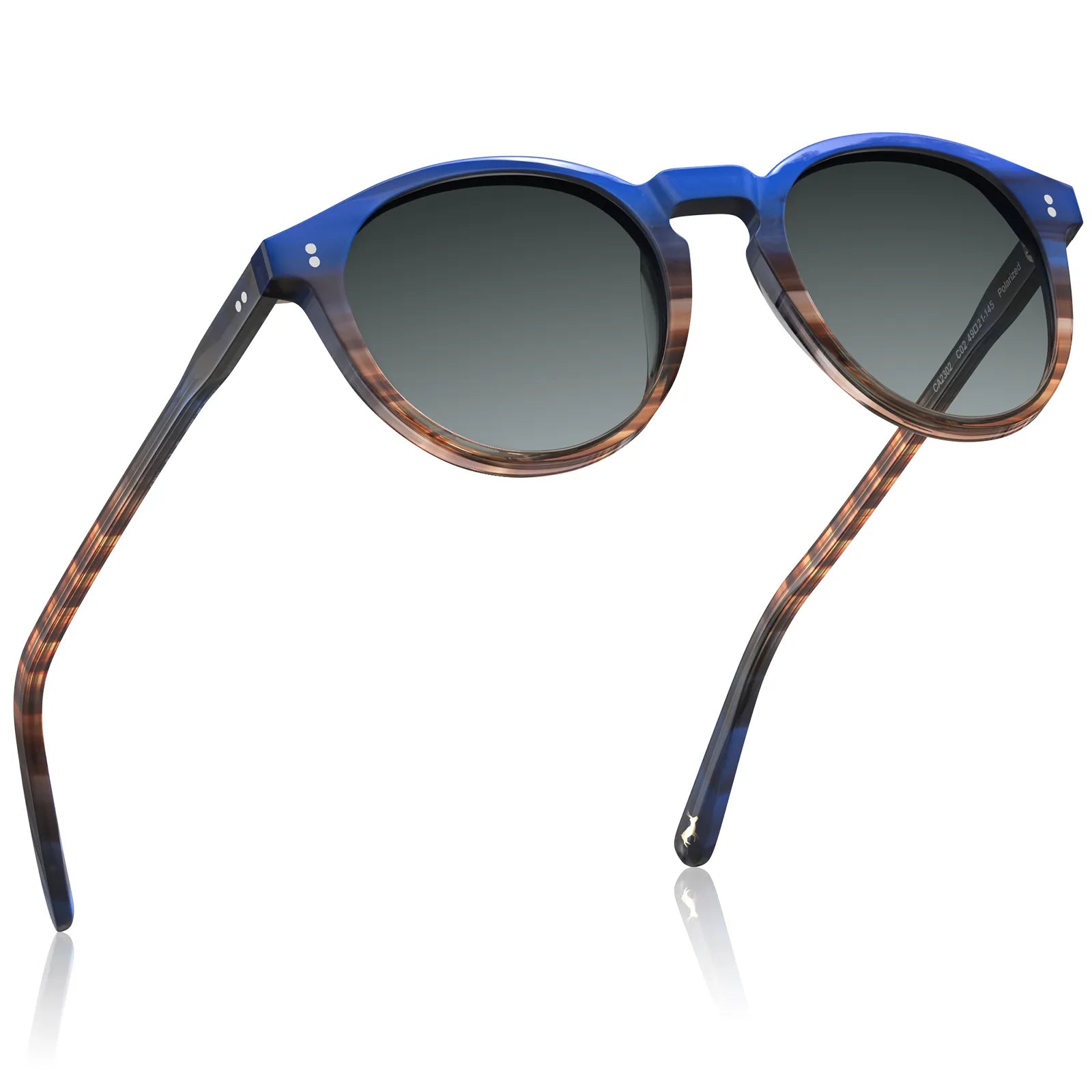 Buffalo - Peacock Feather - AXON