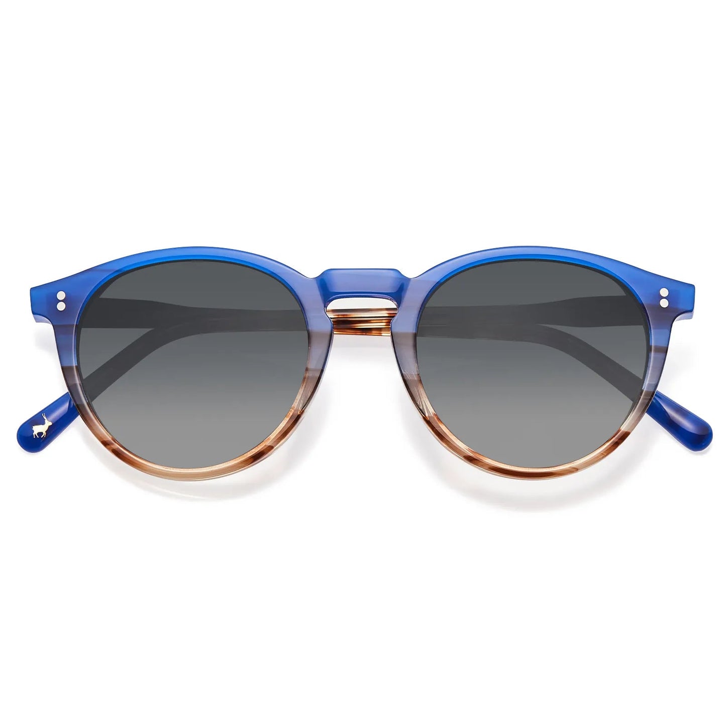 Buffalo - Peacock Feather - AXON