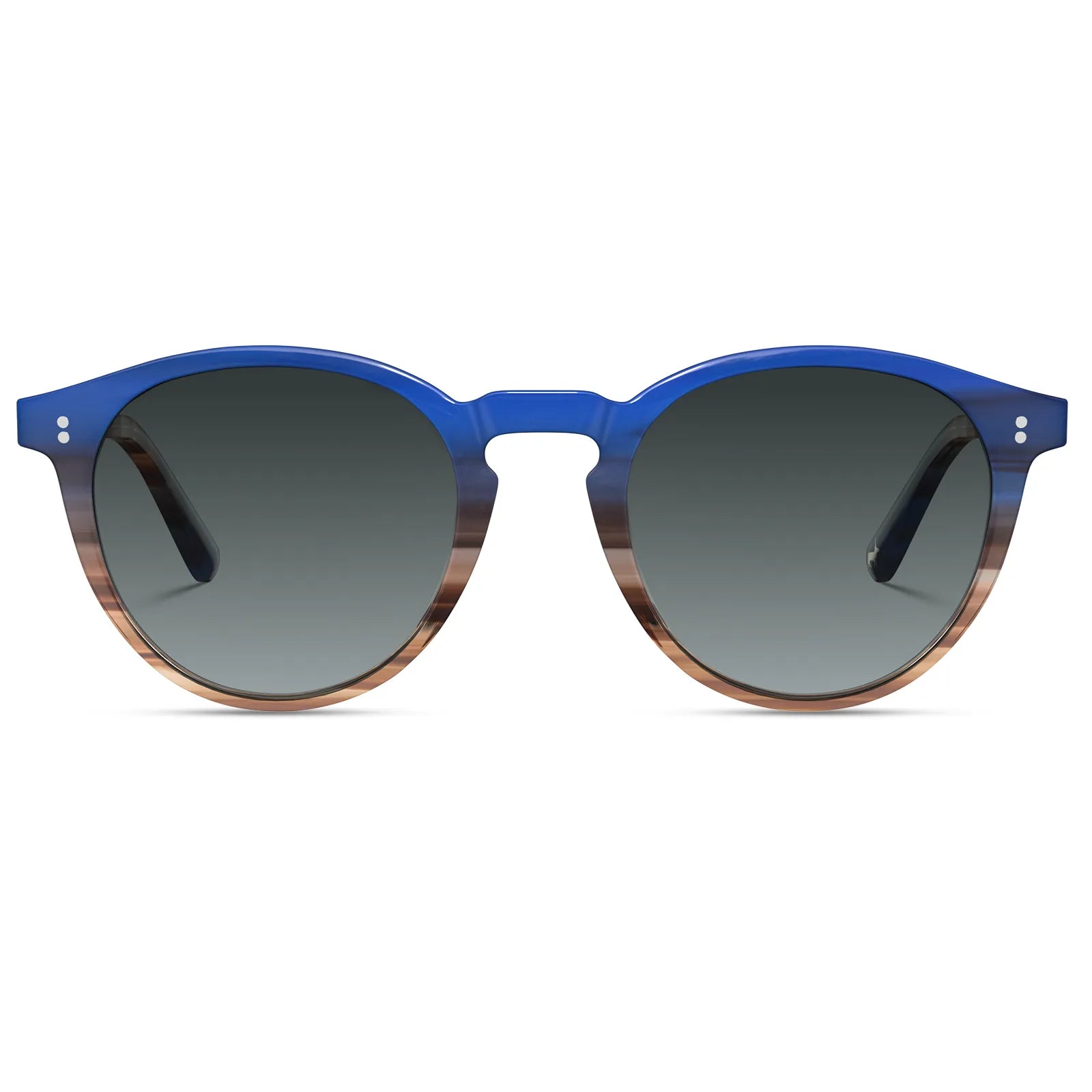 Buffalo - Peacock Feather - AXON