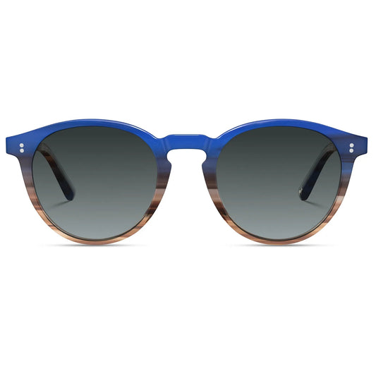 Buffalo - Peacock Feather - AXON