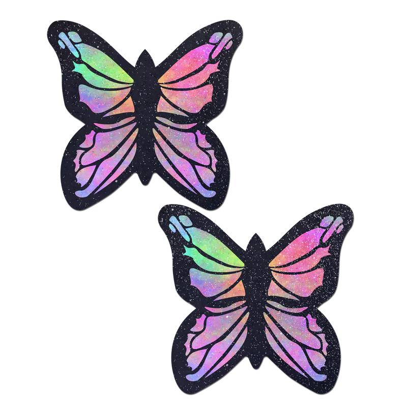 Full Breast Coverage