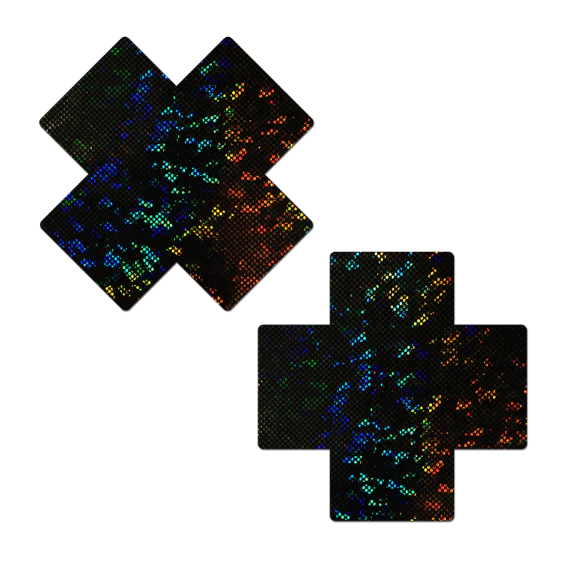 Full Breast Coverage