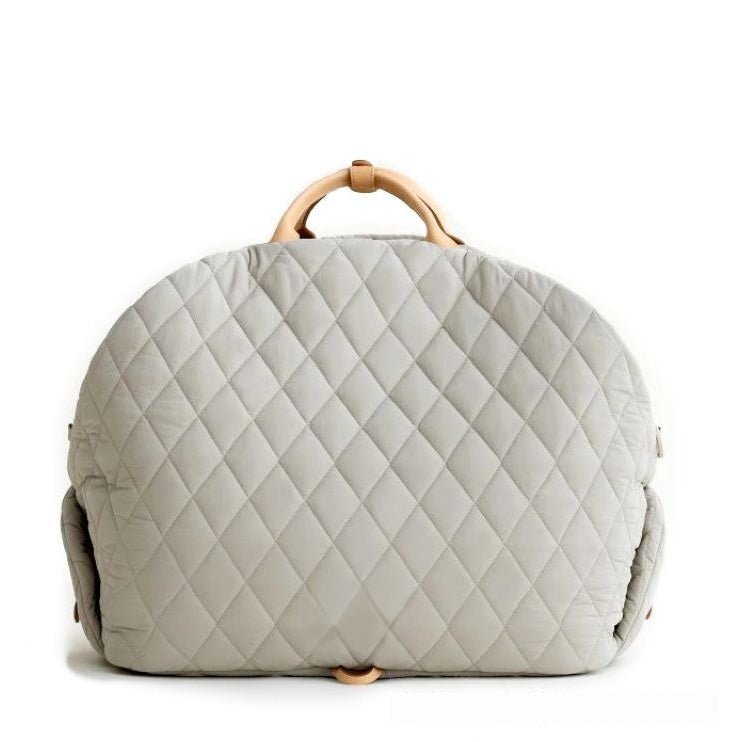 Car Removable New Nylon Waterproof Pet Bag - AXON