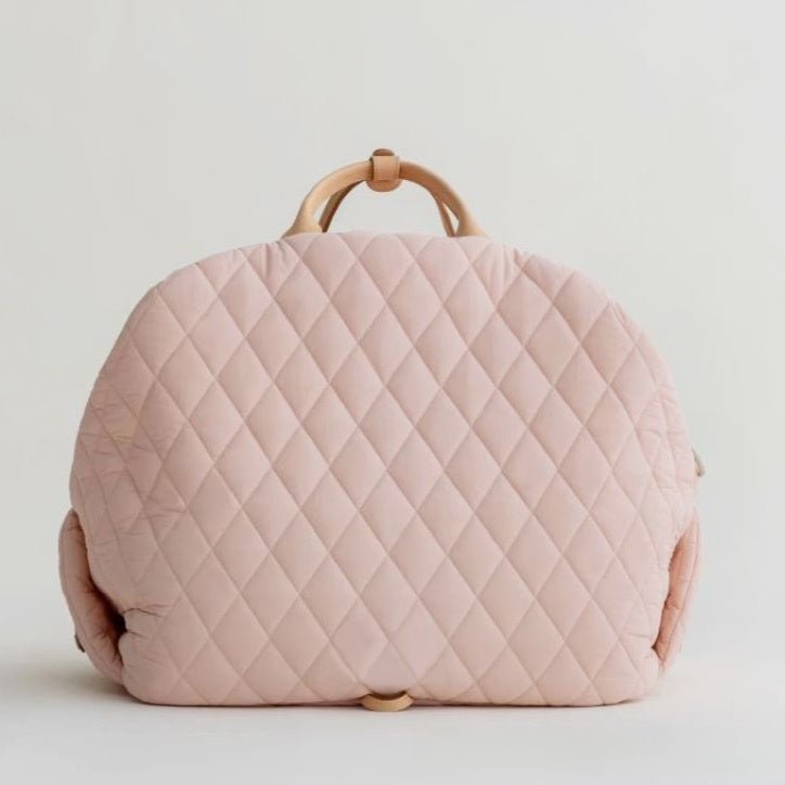 Car Removable New Nylon Waterproof Pet Bag - AXON