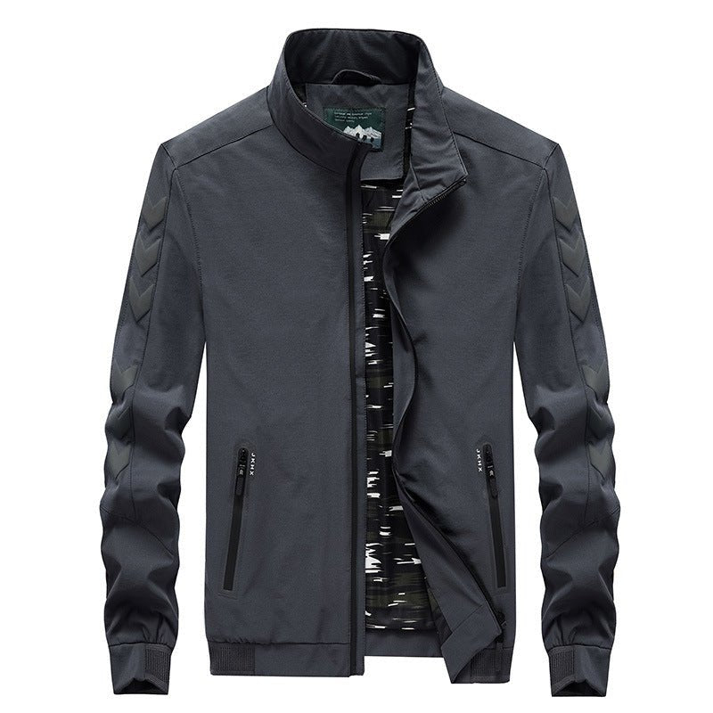 Casual jacket men - AXON