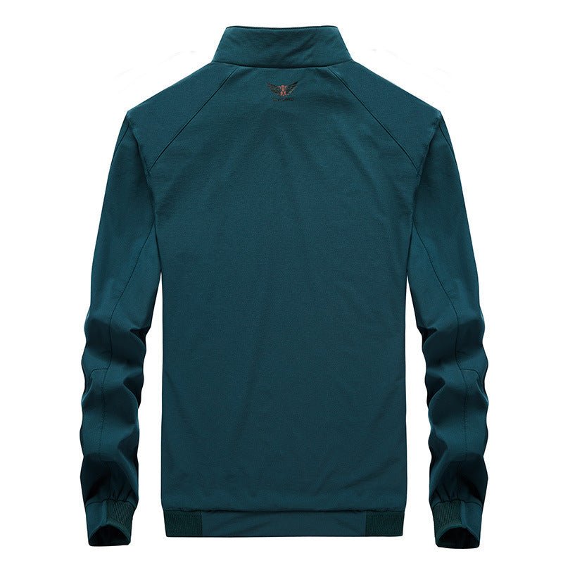 Casual jacket men - AXON