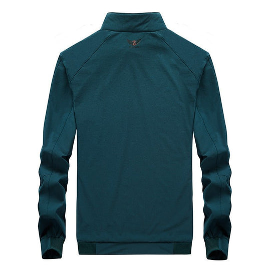 Casual jacket men - AXON