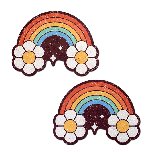 Pride Nipple Pasties