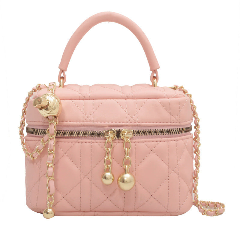 High Sense Versatile Handheld Mini Bag