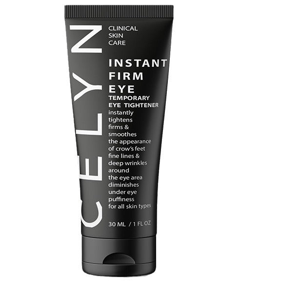 Celyn instant firm eye cream - dark circles & puffiness - AXON