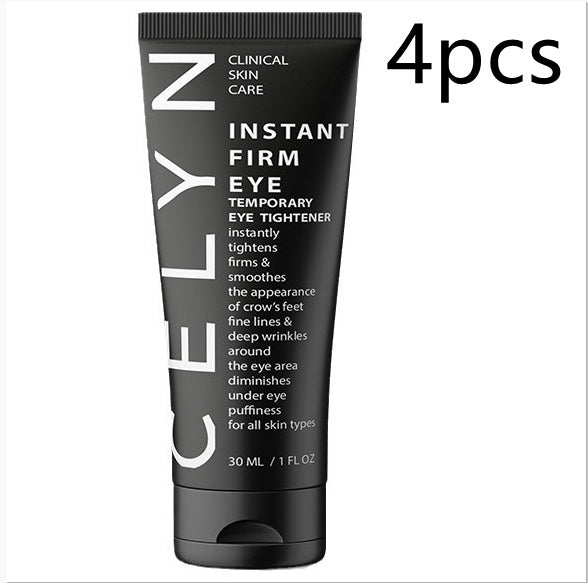 Celyn instant firm eye cream - dark circles & puffiness - AXON