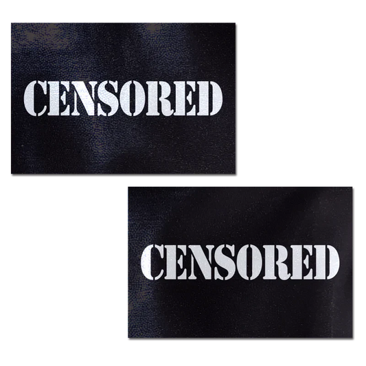 Trippy Nipple Pasties