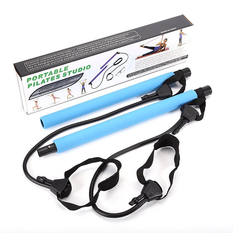 Chest Expander Puller - AXON