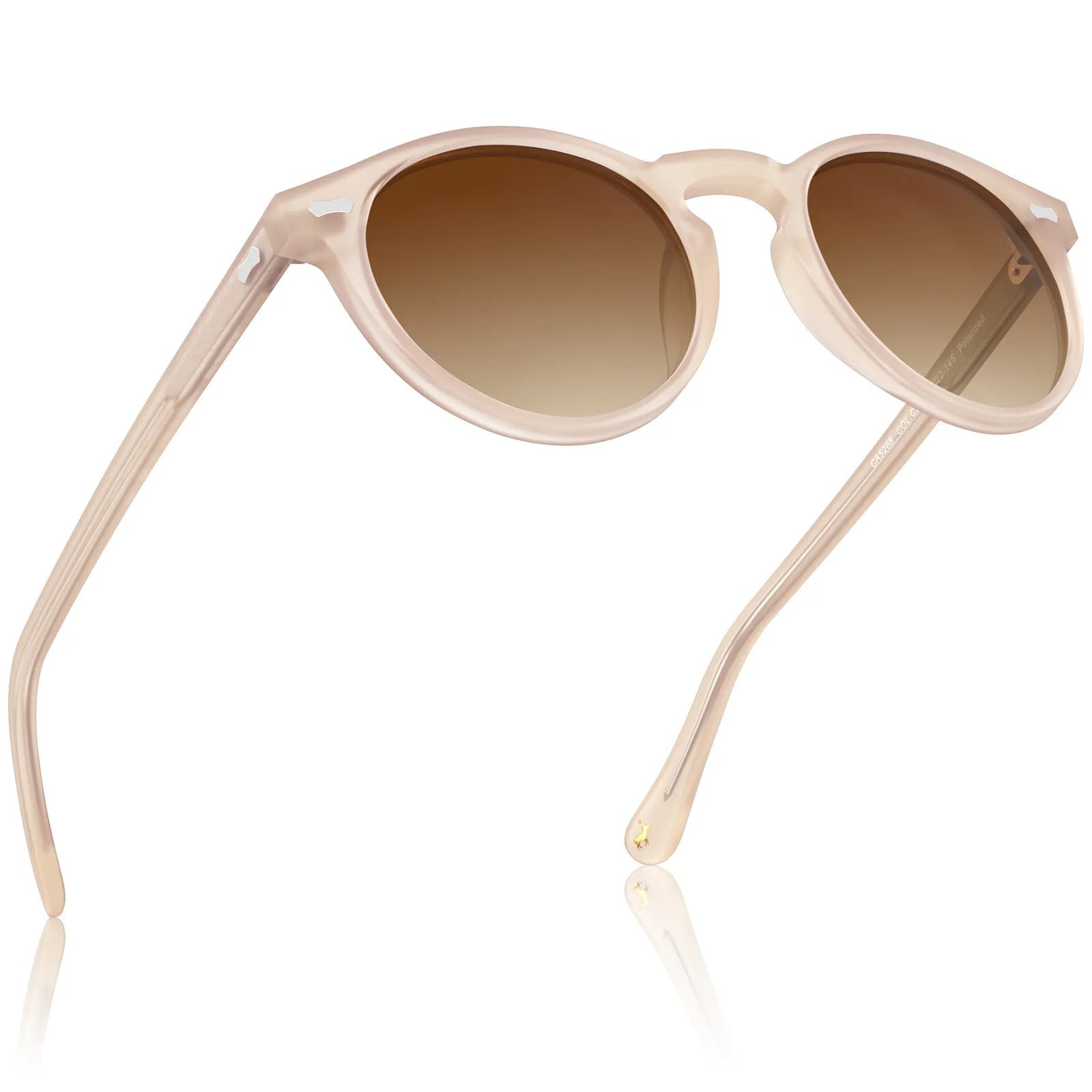 Chicago - Amber Glint - AXON