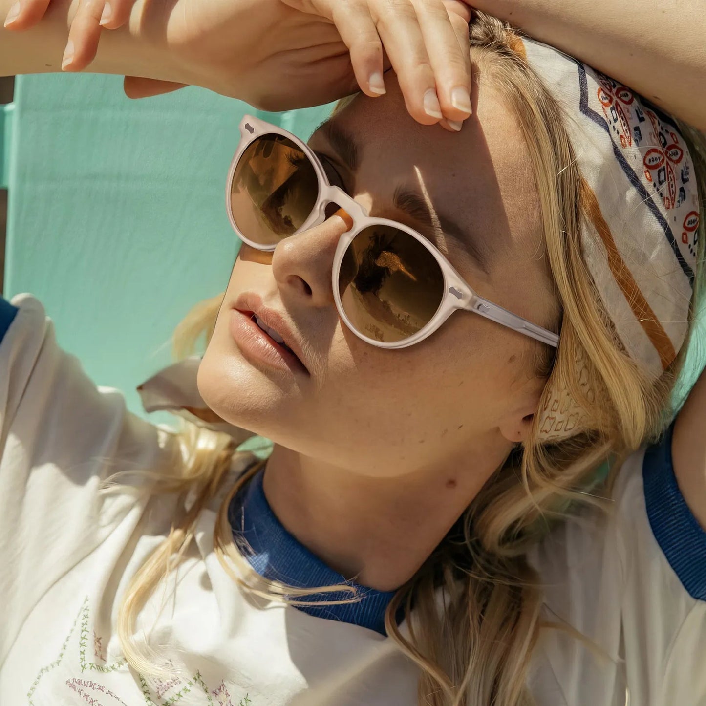 Chicago - Amber Glint - AXON