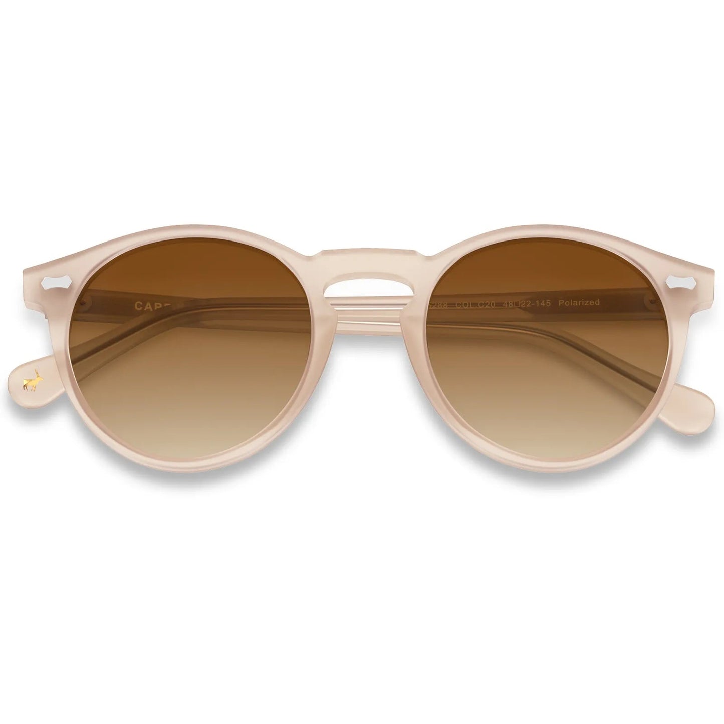 Chicago - Amber Glint - AXON