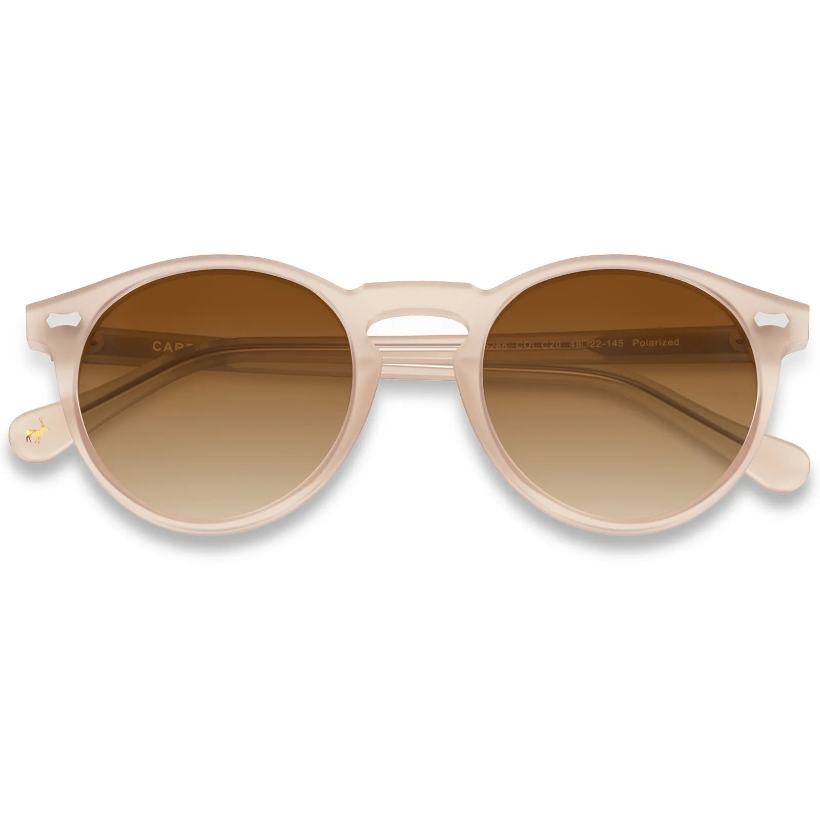 Chicago - Amber Glint - AXON