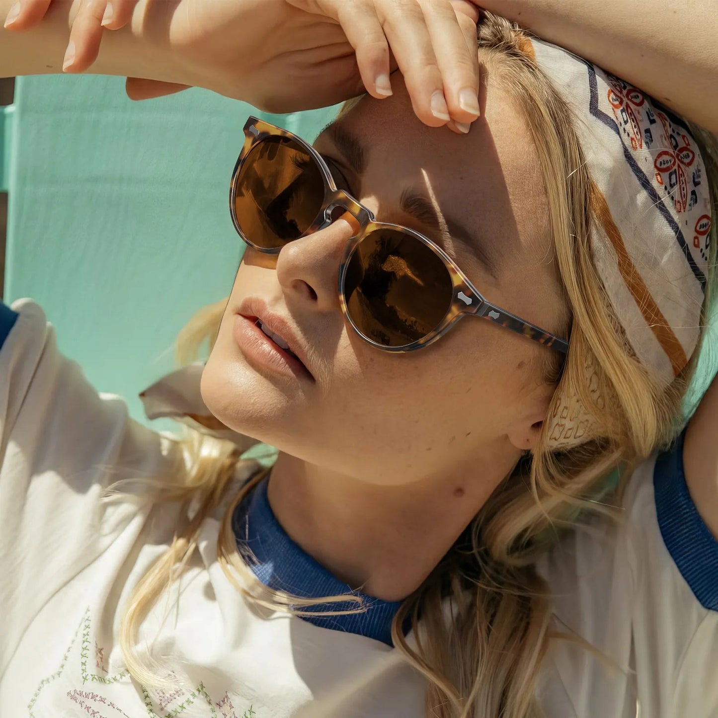 Chicago - Amber Tea Essence - AXON