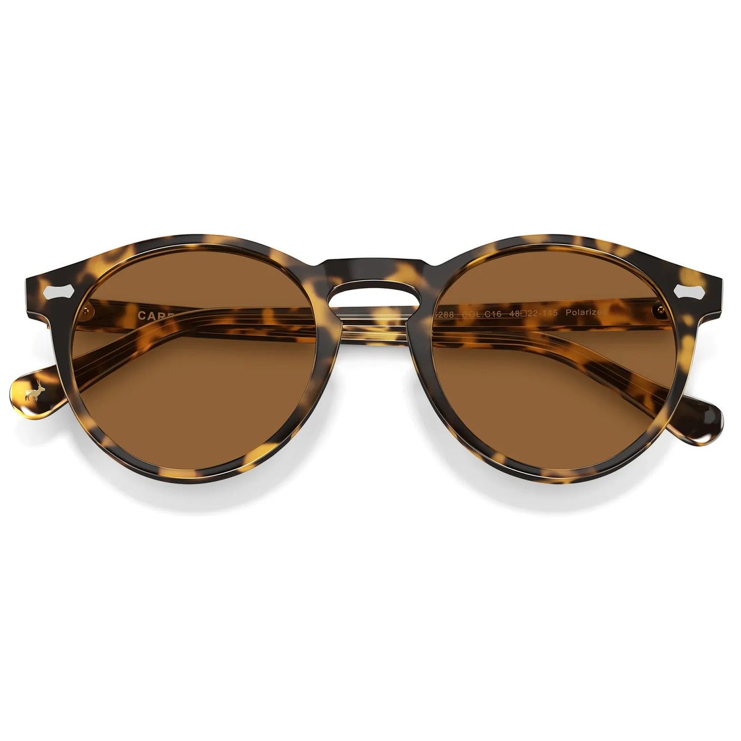 Chicago - Amber Tea Essence - AXON