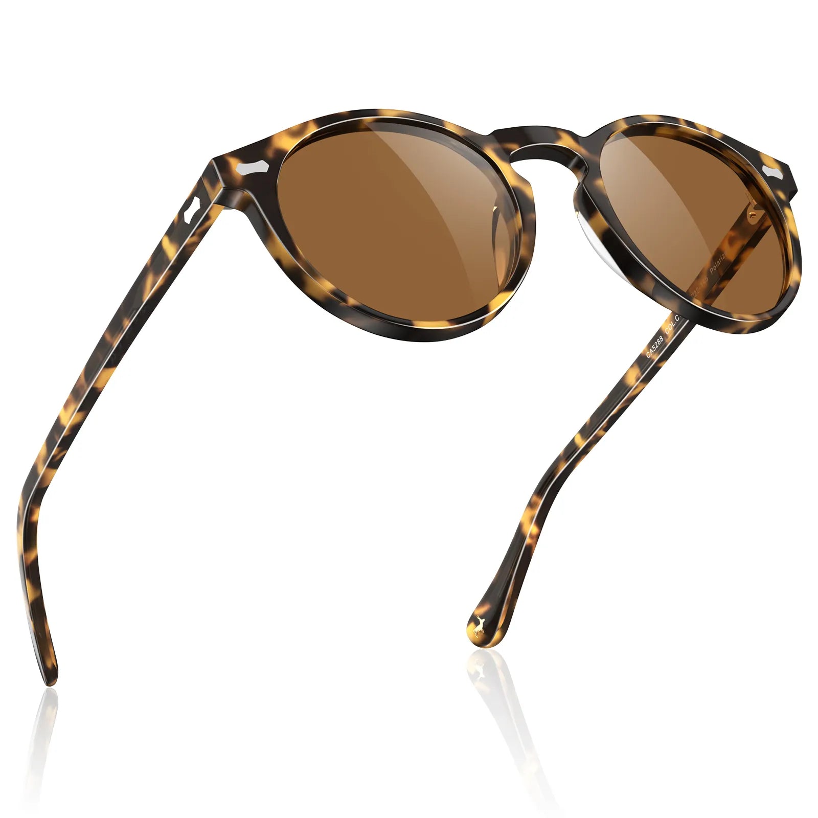 Chicago - Amber Tea Essence - AXON