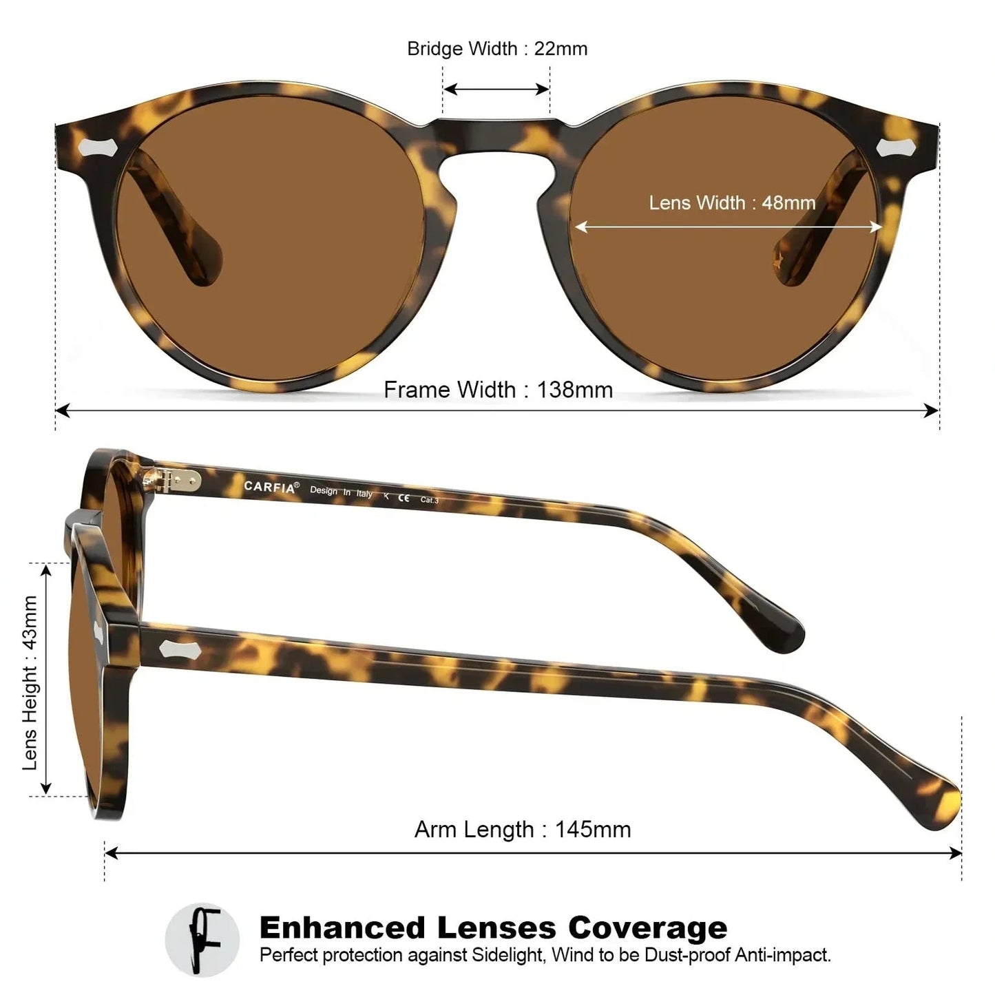 Chicago - Amber Tea Essence - AXON