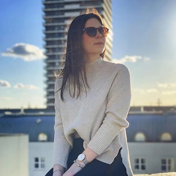 Chicago - Autumn Whisper - AXON