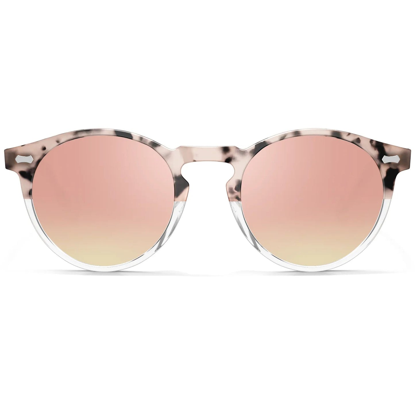 Chicago - Blush Tortoise - AXON