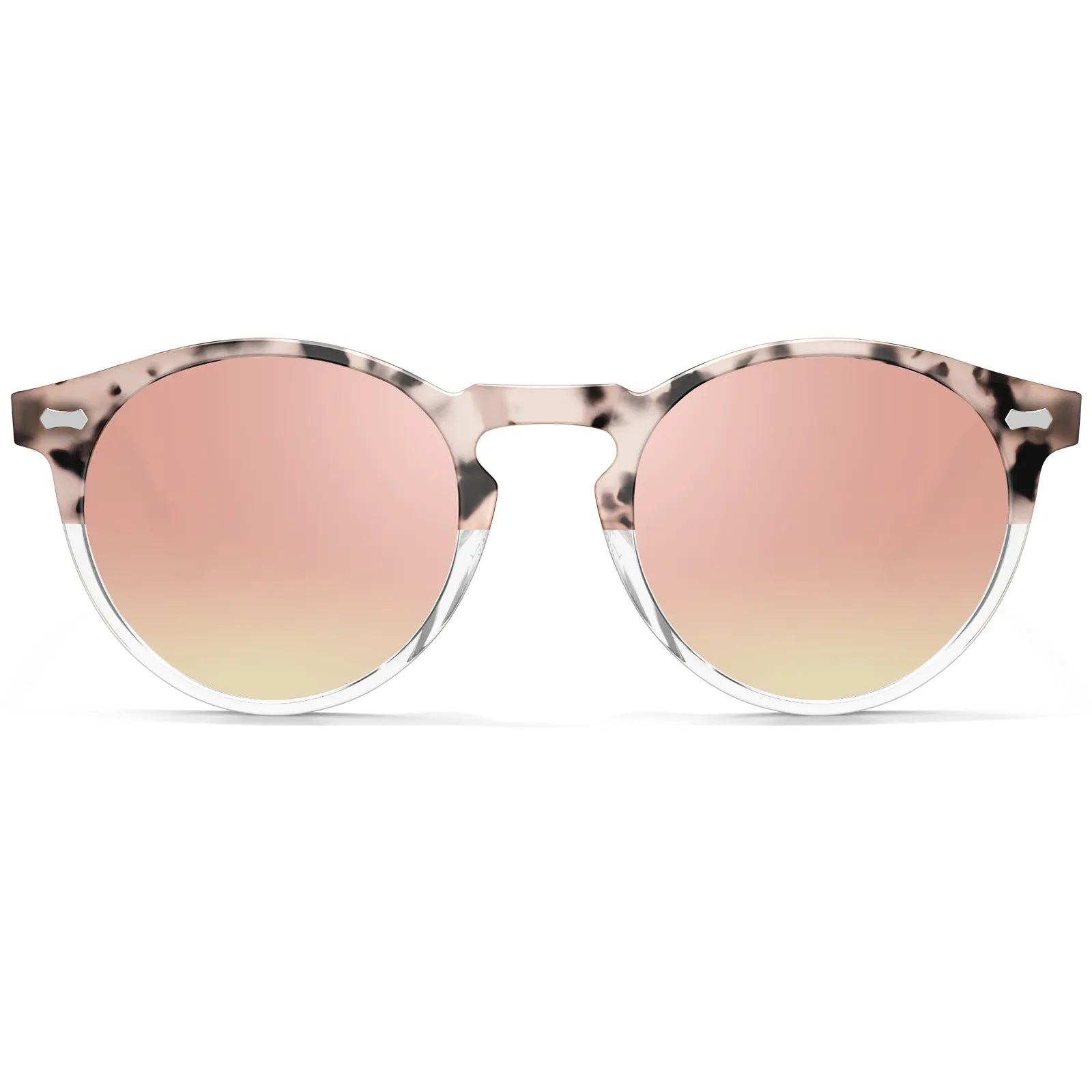 Chicago - Blush Tortoise - AXON