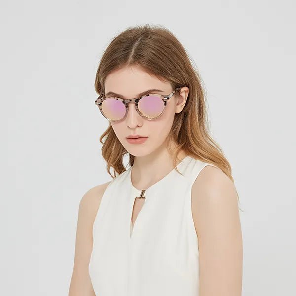 Chicago - Blush Tortoise - AXON