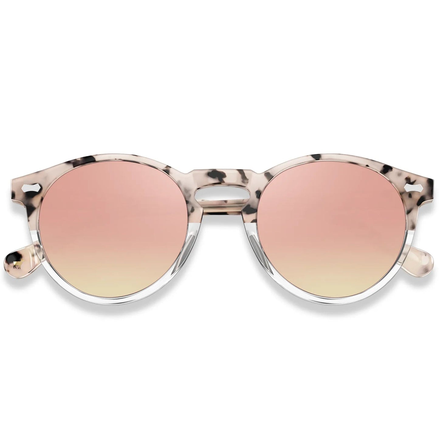 Chicago - Blush Tortoise - AXON