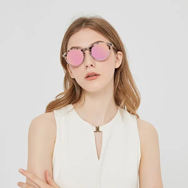 Chicago - Blush Tortoise - AXON