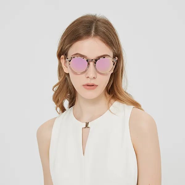 Chicago - Blush Tortoise - AXON