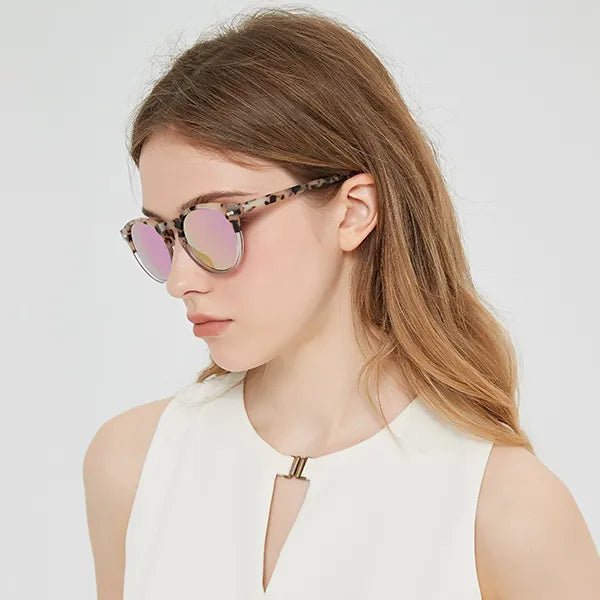 Chicago - Blush Tortoise - AXON