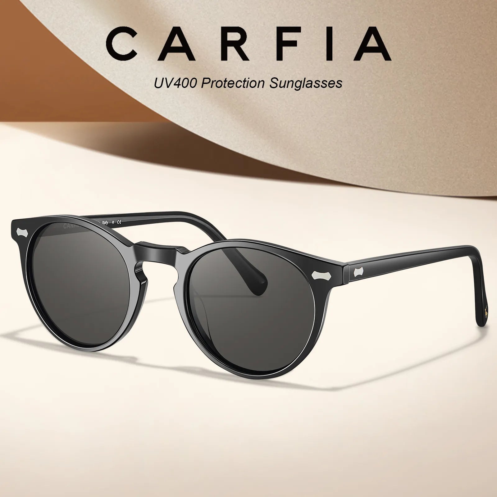 Chicago - Ebony Mist - AXON