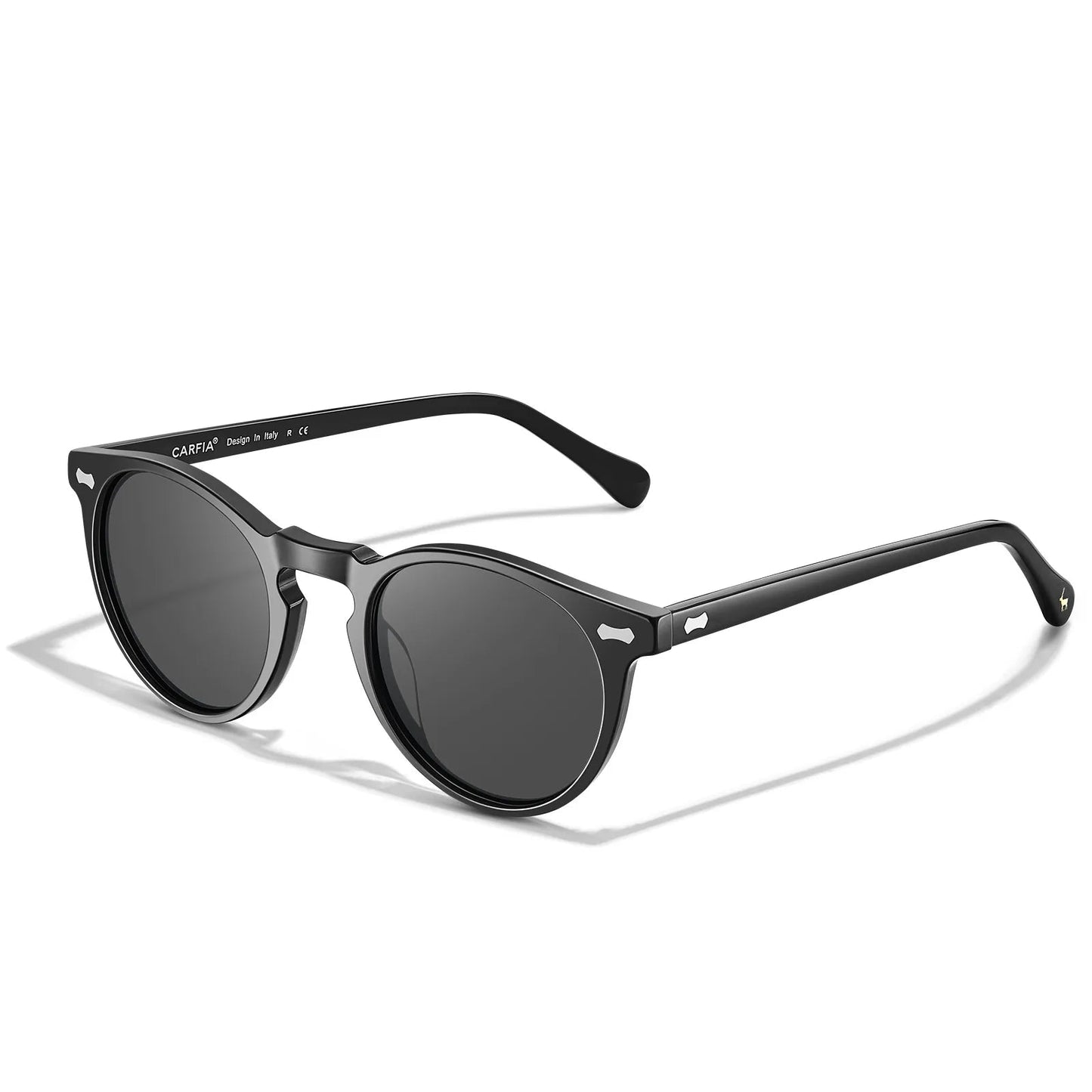 Chicago - Ebony Mist - AXON