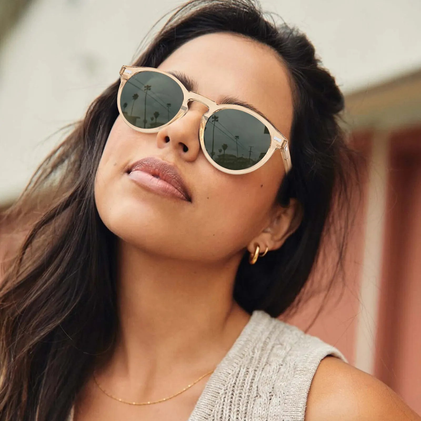 Chicago - Golden Breeze - AXON